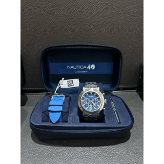 Nautica watch harga hot sale