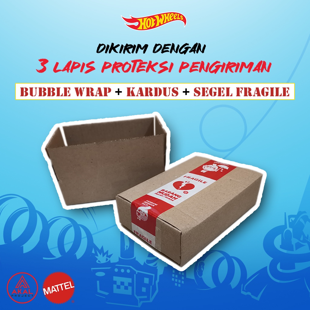 Jual HOT WHEELS TREASURE HUNT TOOLIGAN / RISE 'N CLIMB / MADFAST ...
