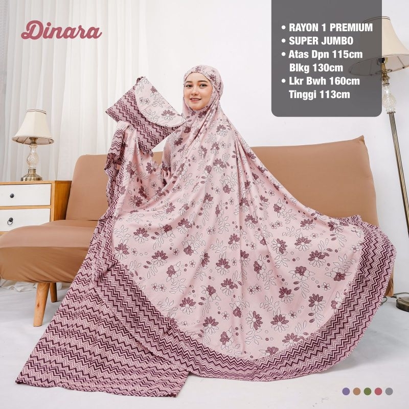 Jual Mukena Batik Dewasa Ukuran Jumbo Bahan Rayon Adem Shopee Indonesia