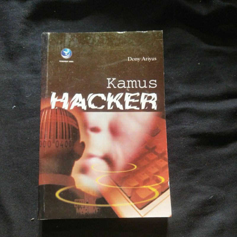 Jual buku kamus hacker | Shopee Indonesia
