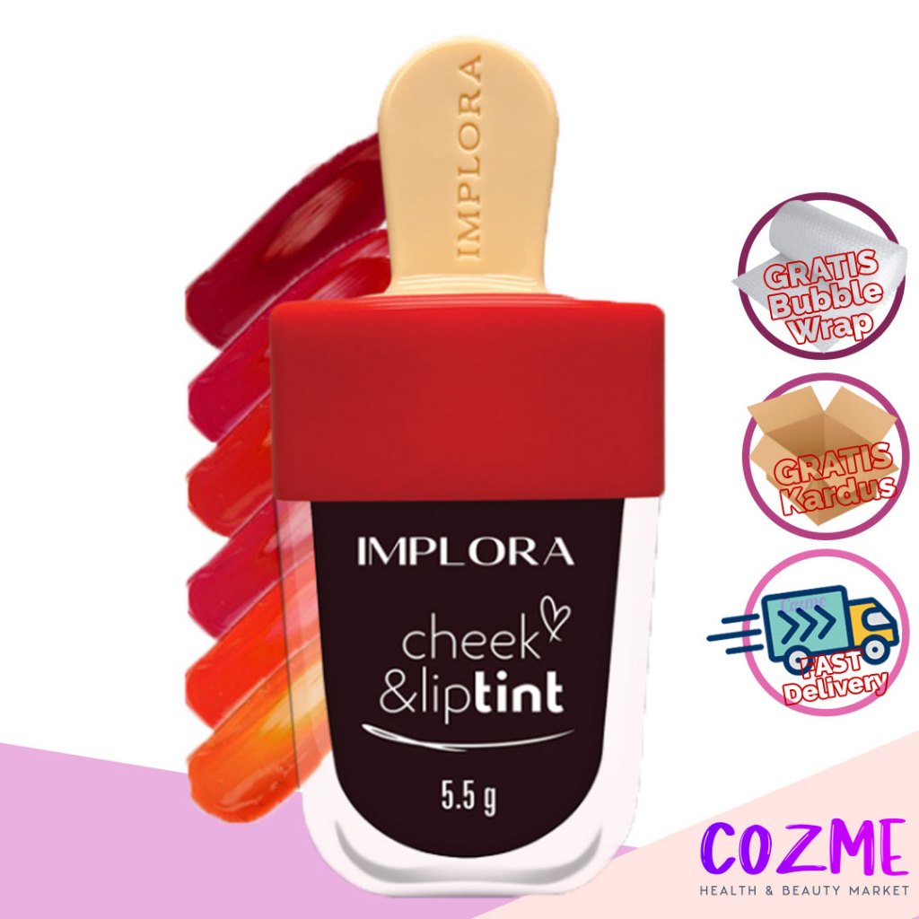 Jual Liptin Terlengkap & Harga Terbaru Juli 2026 | Shopee Indonesia