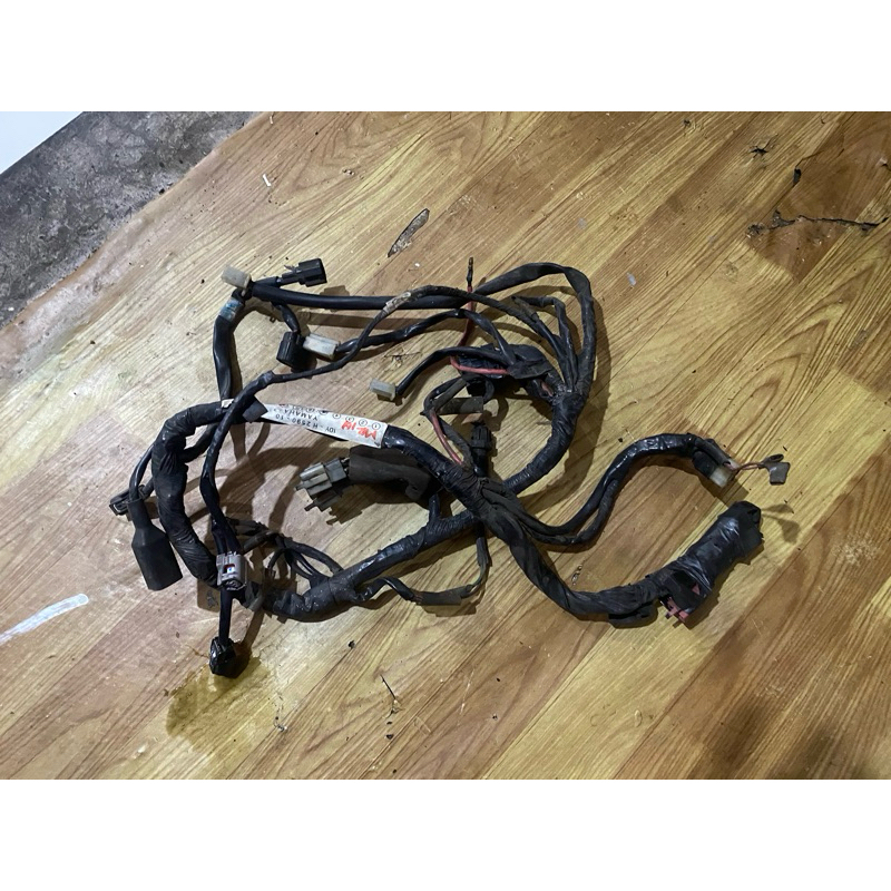 Jual kabel body jupiter z1 | Shopee Indonesia