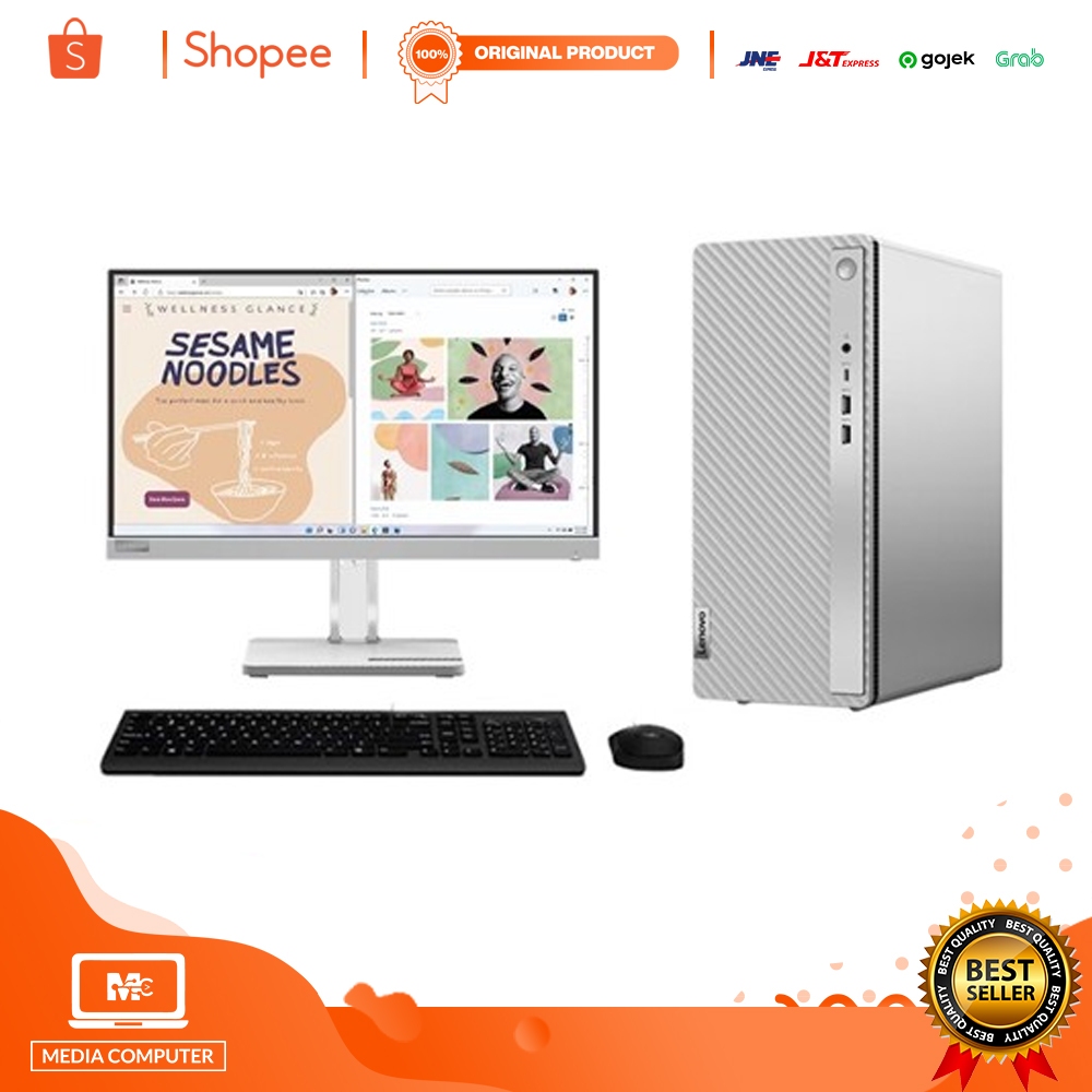 Lenovo ideacentre510s i5SSD Win11 Office