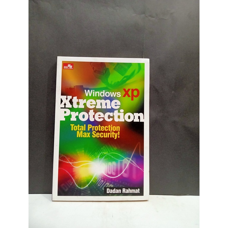 Jual Buku Windows Xp - Dadan Rahmat | Shopee Indonesia