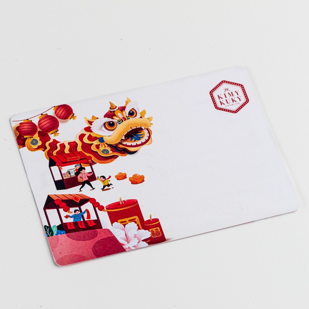 Jual Free Greeting Card Harap Membaca Deskripsi Produk Shopee Indonesia