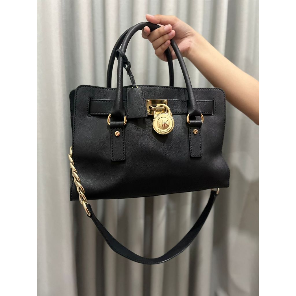 Michael kors sale bag harga