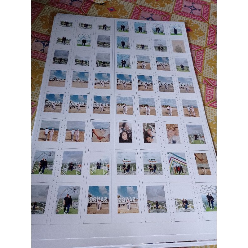 Jual 56 Foto 1R Cetak Foto 1R | Shopee Indonesia