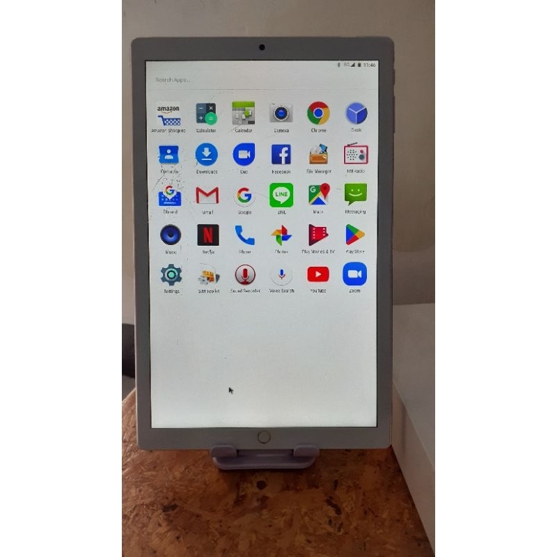 Jual DI JUAL SATU UNIT TABLET MEDIATEK PRO 11 | Shopee Indonesia
