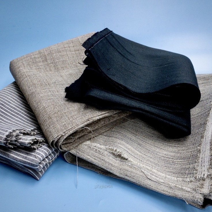 Jual Buruan BelanjaidKwV Kain Buntut Kuda Jas Formal Interlining ...