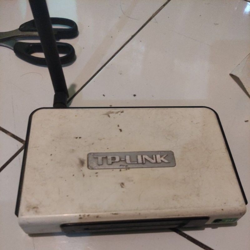Jual tp link tl mr3220 | Shopee Indonesia