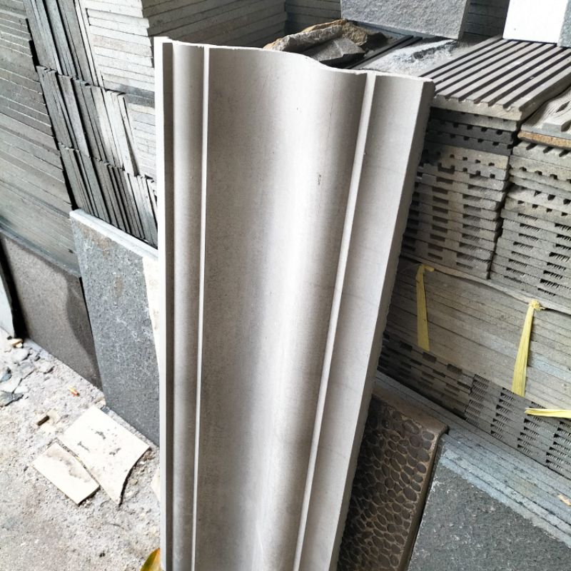 Jual Lisplang Beton Minimalis 100cm | Shopee Indonesia