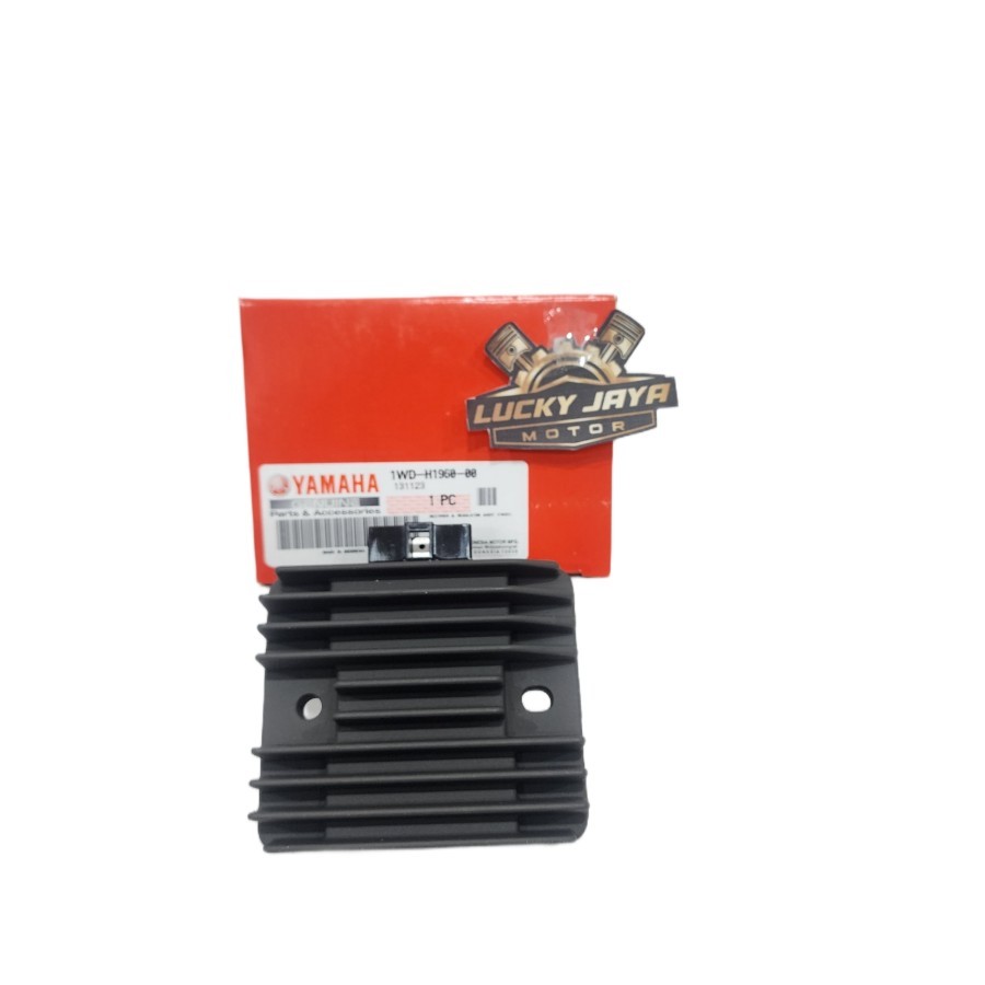 Jual Kiprok regulator R25 MT25 R 25 MT 25 Original Yamaha 1WD-H1960-00 ...