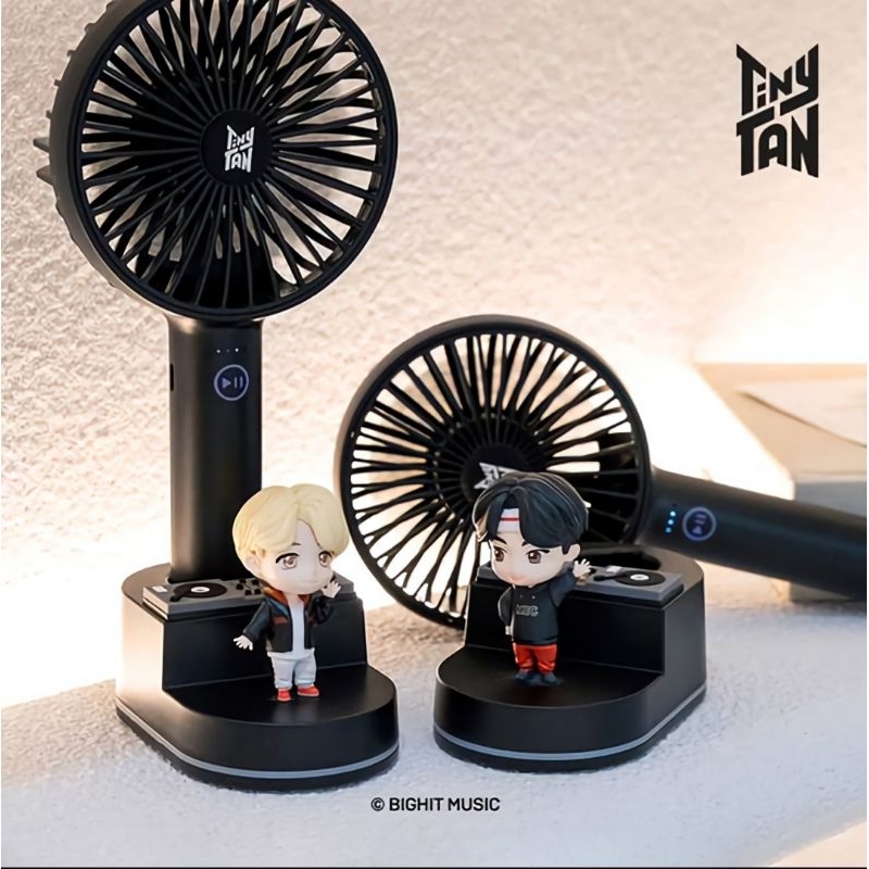Jual BTS FAN BY TINYTAN OFFICIAL ( ORIGINAL ) | Shopee Indonesia