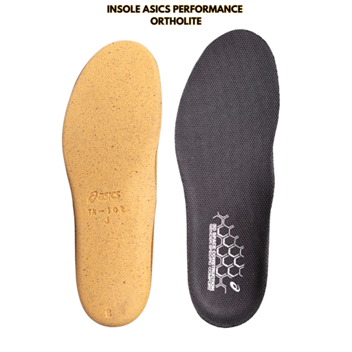 ortholite fusion insole