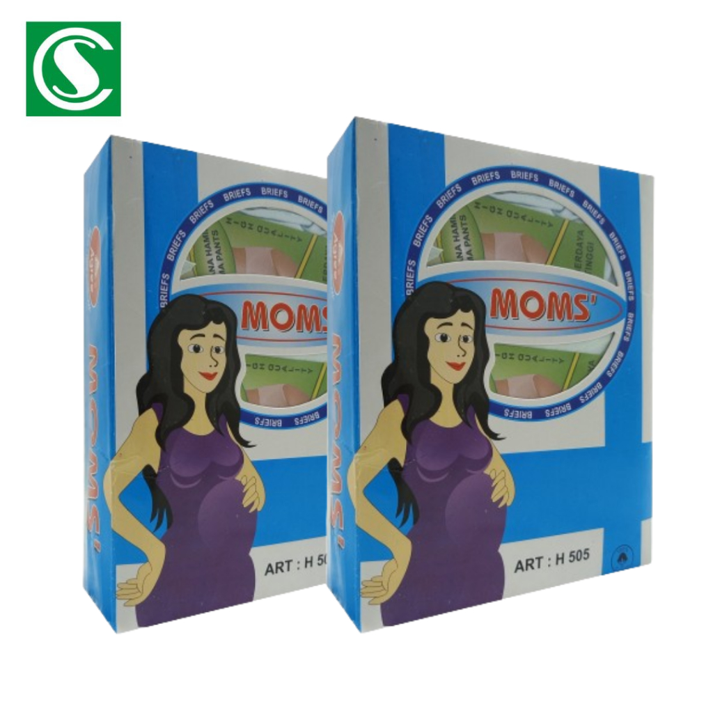 Jual Sici Busana - Celana Dalam Ibu Hamil Moms Brief Celana Dalam Hamil ...