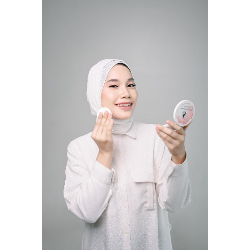 Jual COMPACT POWDER | Shopee Indonesia