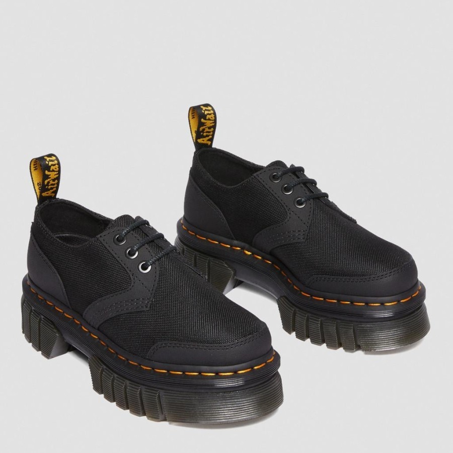【美品】dr.martens audrick AJAX+EXTRA UK6 Audrick x Dr. Martens - Journeys