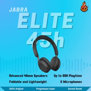 Jabra Elite 5 - Harga Terbaru Februari 2024