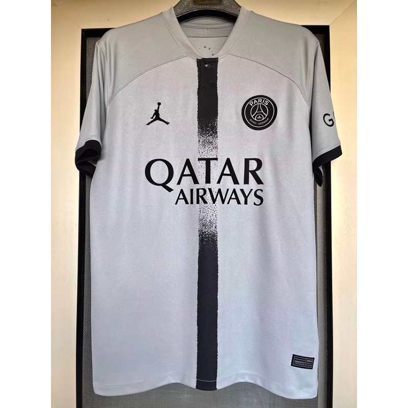 Jual Jersey Sepak Bola Psg Away Grade Ori Shopee Indonesia