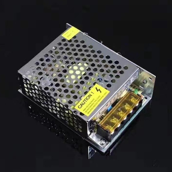 Jual Harga Spesial Hari Ini Power Supply Switching PSU 5V 5A 5V 1A ...