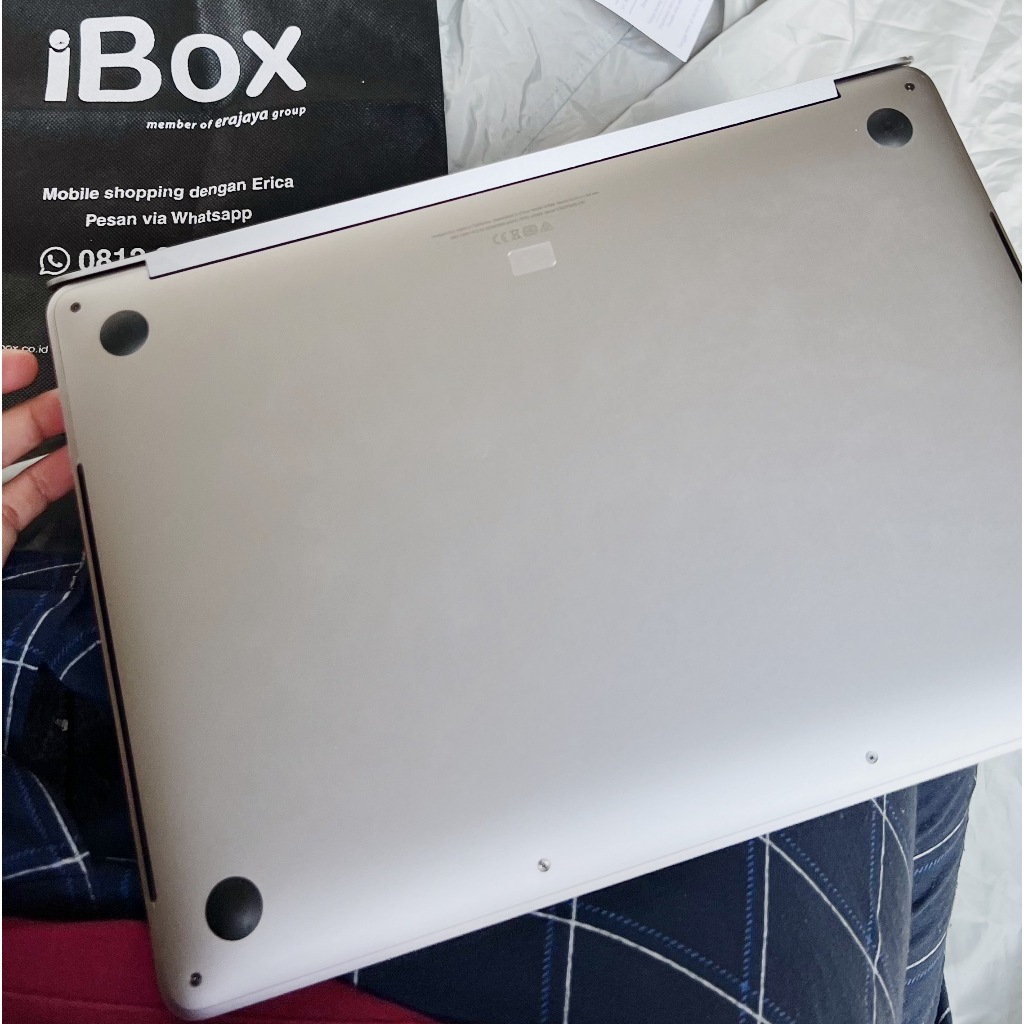 セッキー様】MacBookPro13 inch2017 i5 8GB256GB（Jual Macbook Pro 