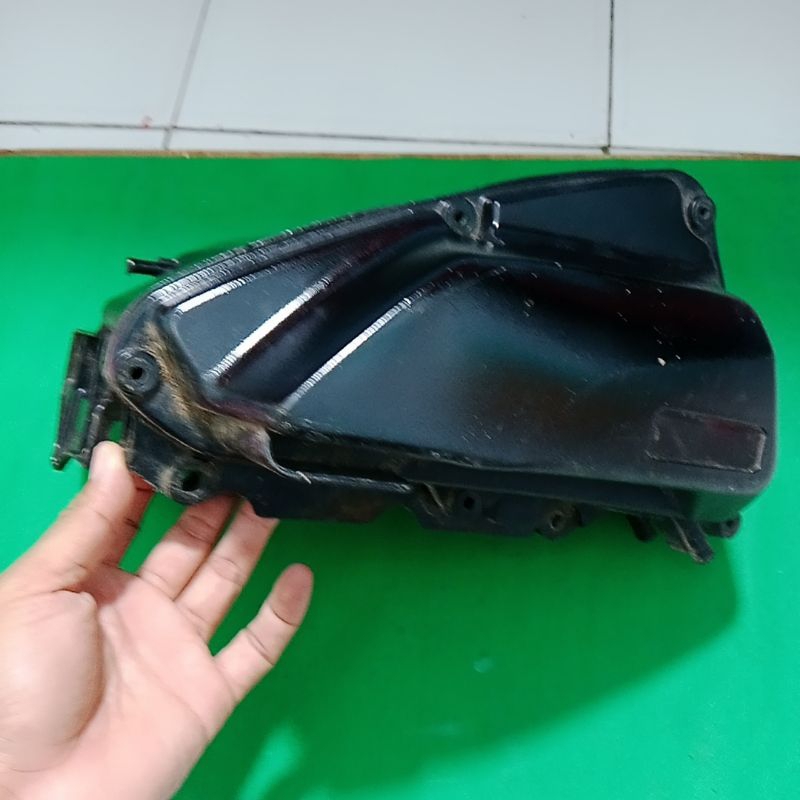 Jual box filter saringan udara honda beat new, genio, scoopy 2020-2022 ...