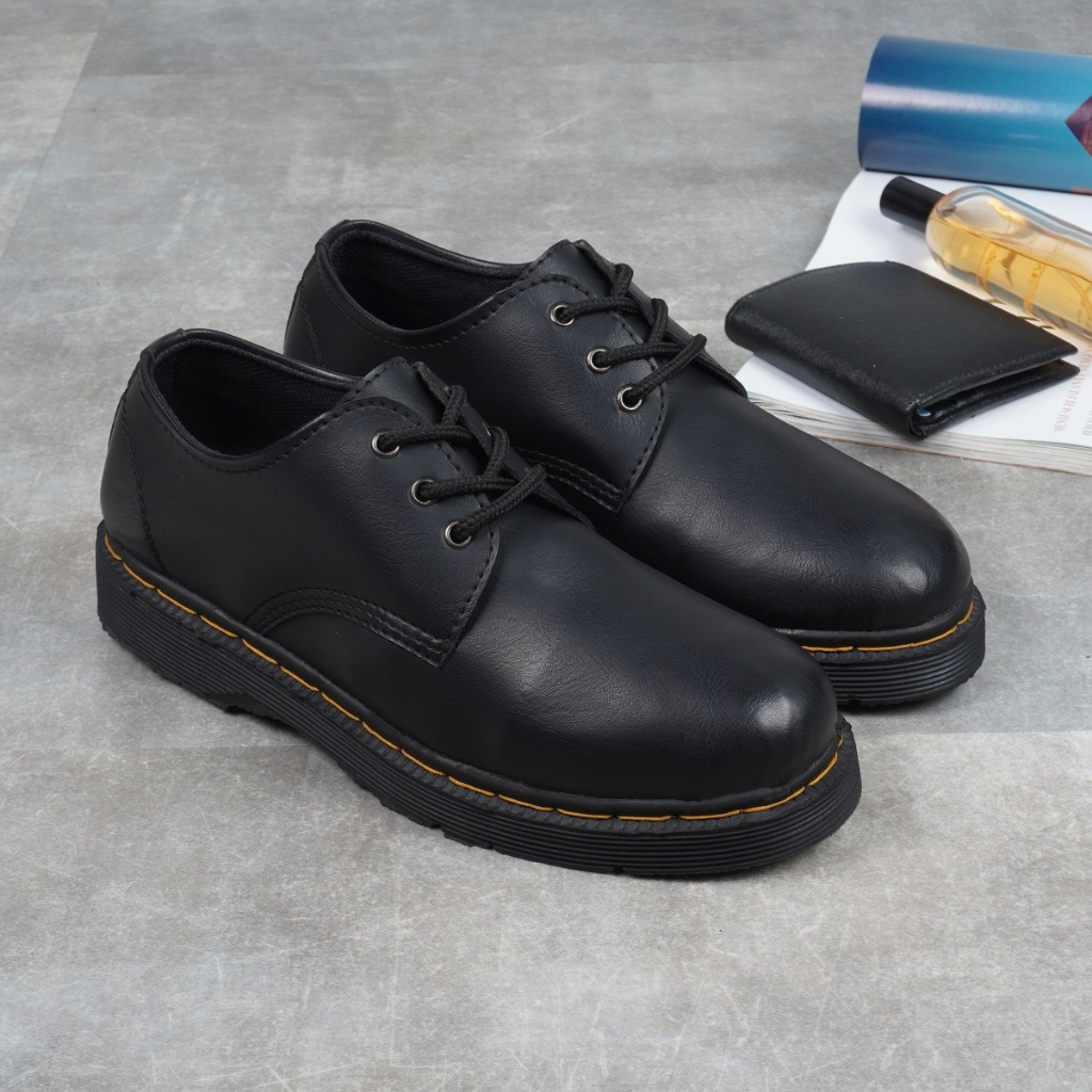Docmart Low Dr Martens Low 1461 Martens 1461 Slip-Resistant Casual