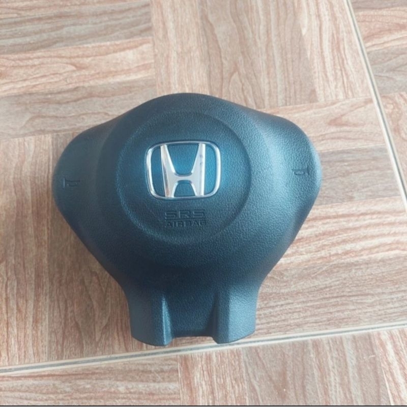 Jual Cover Airbag Stir Tutup Stir Honda Brio Mobilio Dan Br V Original