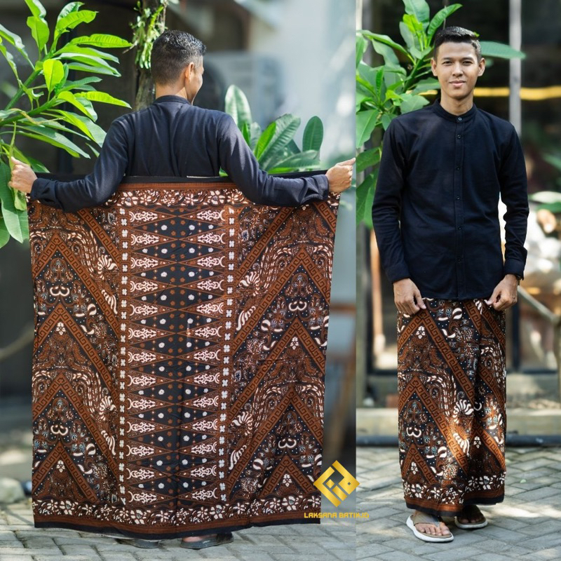 Jual Sarung Batik Pekalongan Sarung Santri Sarung Lar Gurda Sarung Wayang Sarung Dewasa