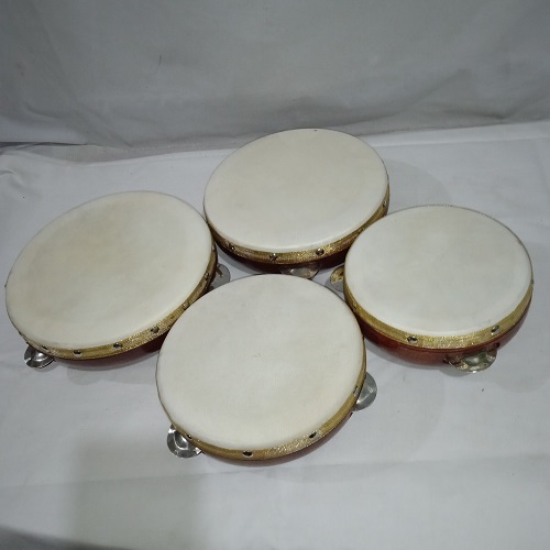Jual Rebana Terbangan Kecer Hadroh Alat Musik Marawis Qosidah Alat ...