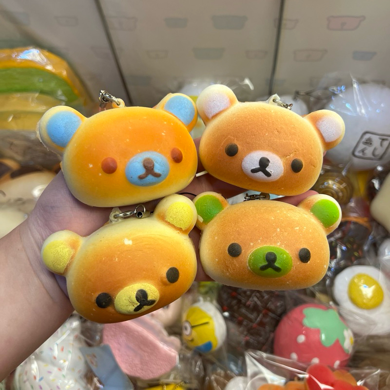 Jual Squishy FlashSale #6 | Squishy Preloved | Squishy For Sale ...