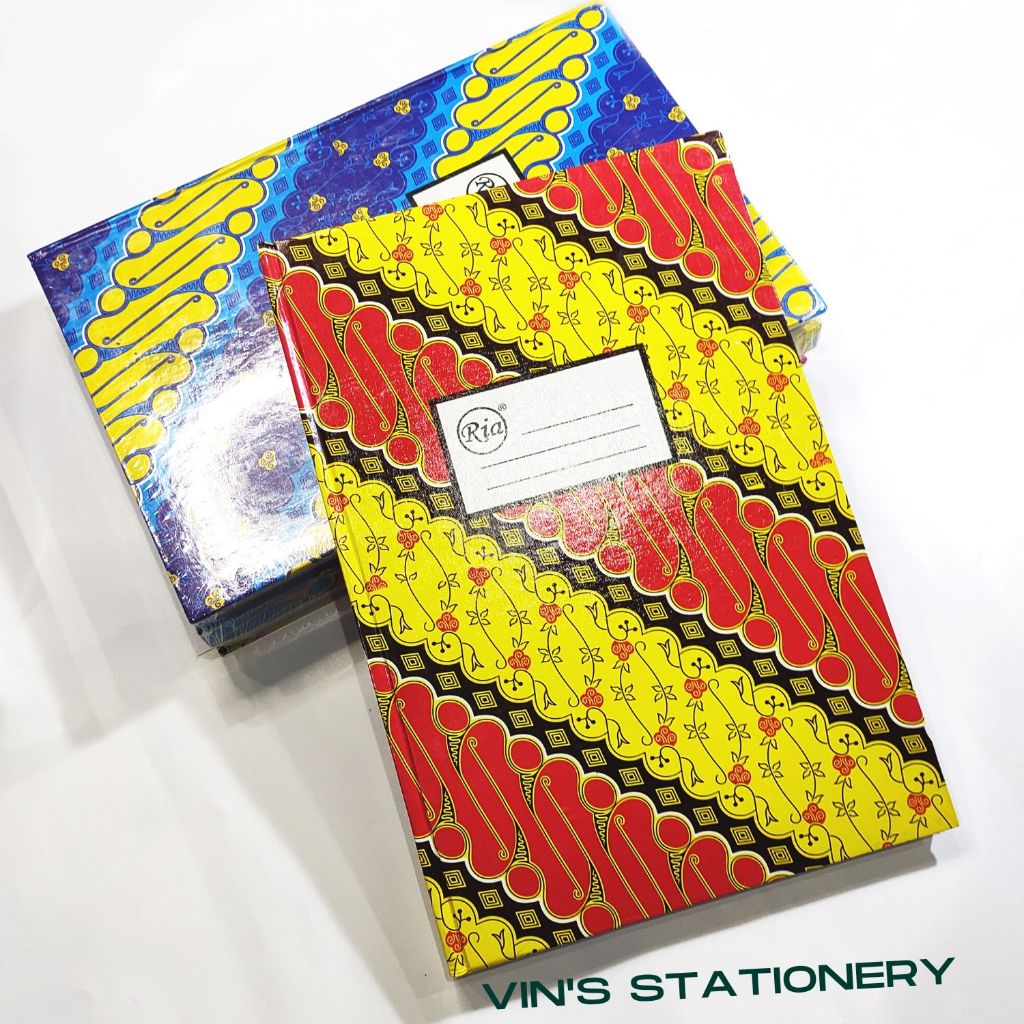 Jual ORIGINAL BUKU FOLIO ISI 100 LEMBAR RIA / BUKU FOLIO | Shopee Indonesia