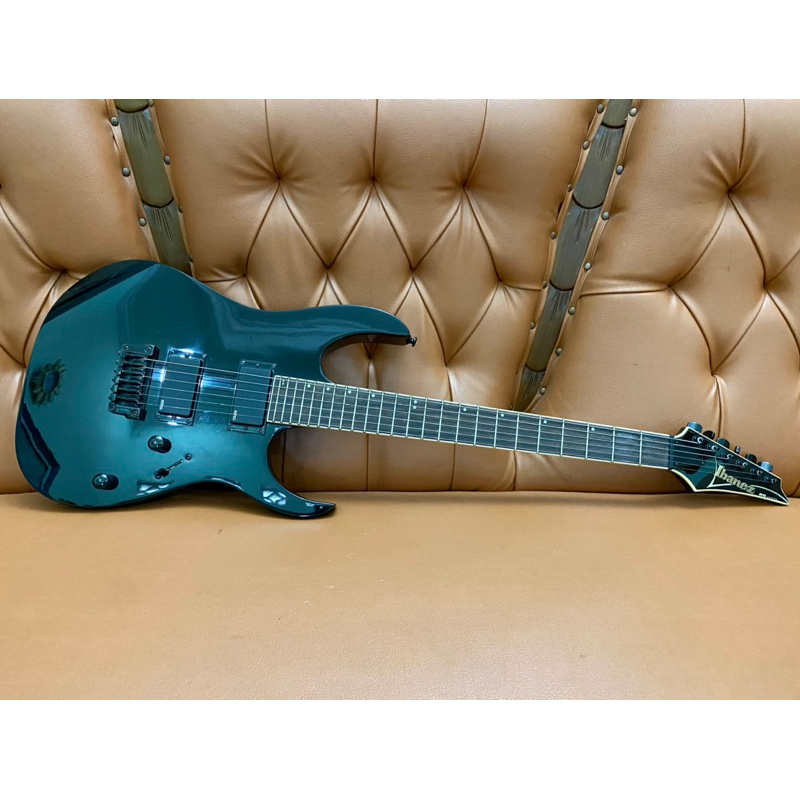 Jual Ibanez RGT6EXFX Black MII RGT 6 EXFX | Shopee Indonesia