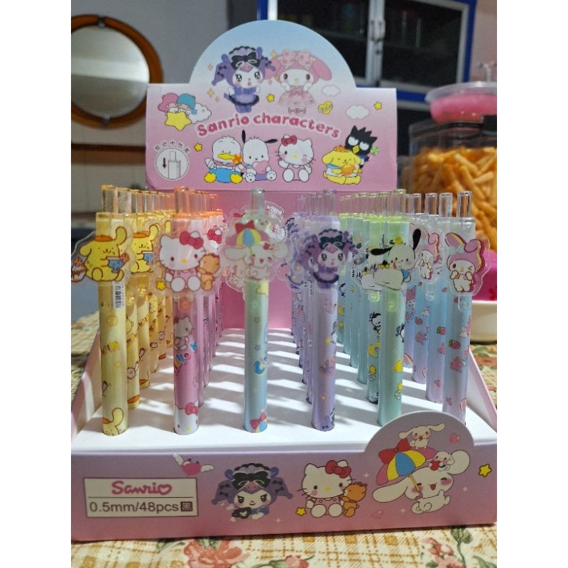 Jual pulpen akrilik .1 box | Shopee Indonesia