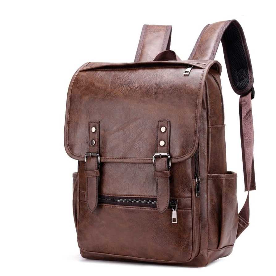 Jual RANSEL PRIA KASUAL IMPORT 793# MUAT LAPTOP 14 INCH | Shopee Indonesia