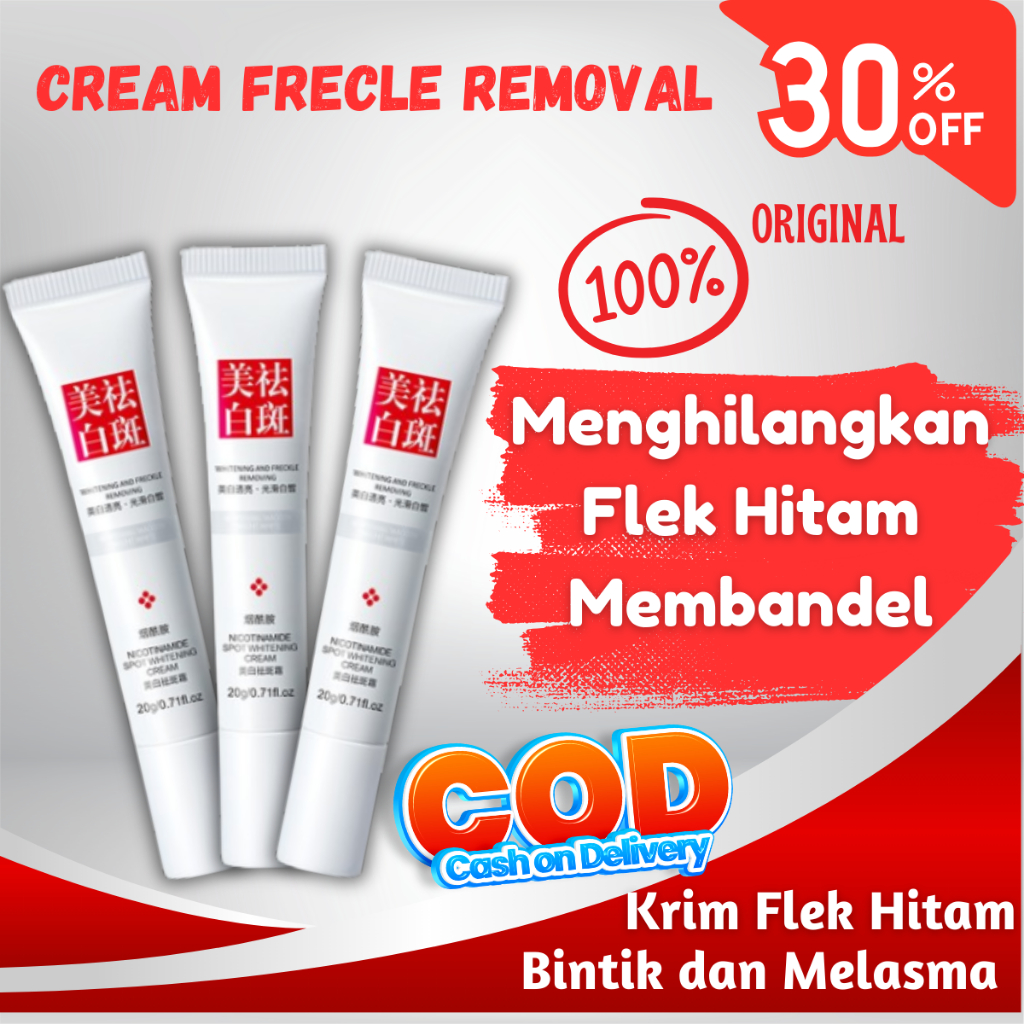 Jual Fuyan Cream Cina Salep Pemutih Efektif Penghilang Flek Bintik Hitam Jerawat Cindynal 8185