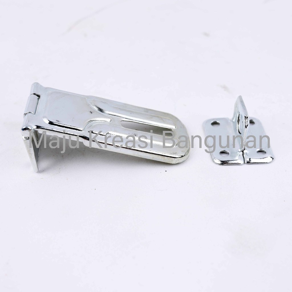 Jual Premium Overpal Tekuk 3 inch Gembok Kunci Pintu Overfall Over Pal ...