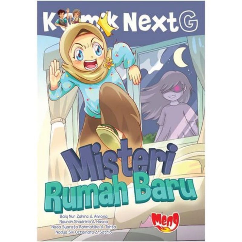 Jual Komik Ramadhan Rumah Aja Terlengkap & Harga Terbaru Juli 2026 ...