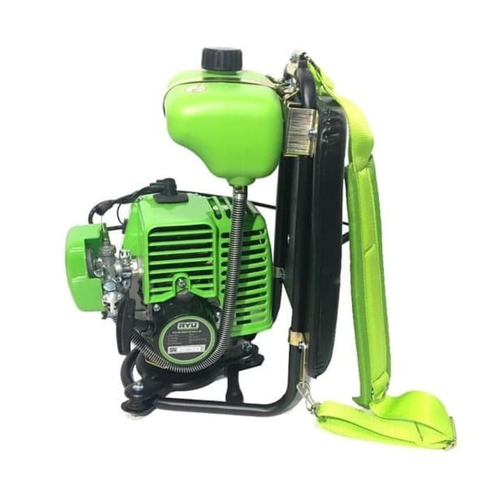 Jual RYU RBC2T BRUSH CUTTER 2 TAK RBC 2T - MESIN POTONG RUMPUT GENDONG ...