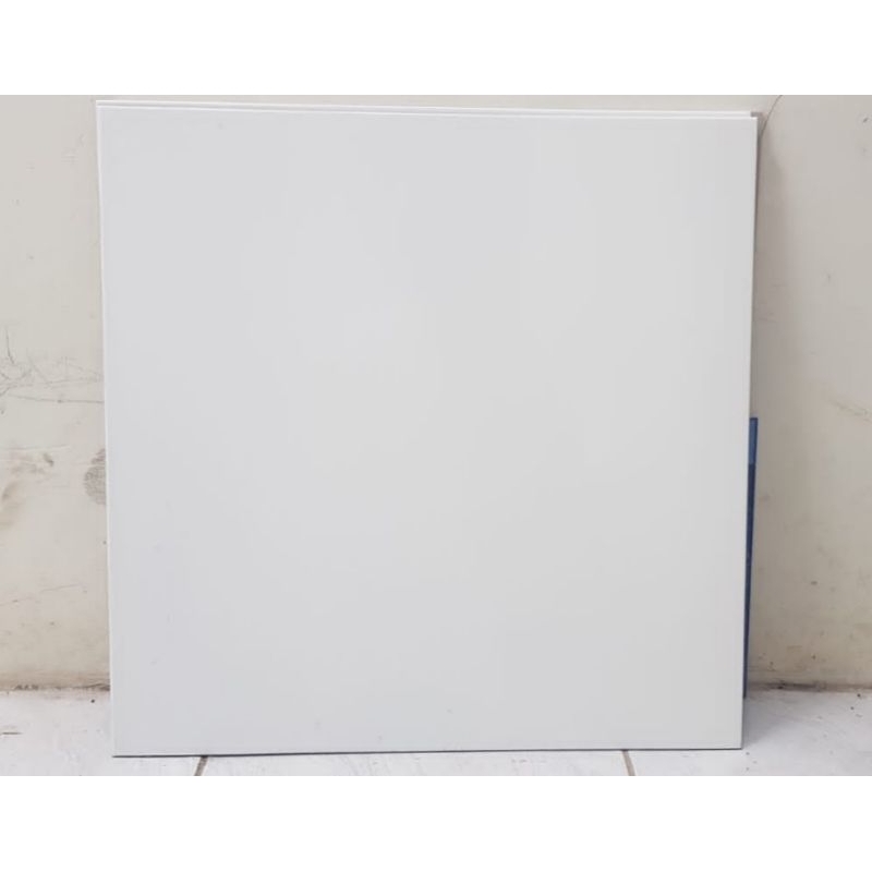 Jual keramik putih polos keramik 60x60 putih polos kw3 | Shopee Indonesia