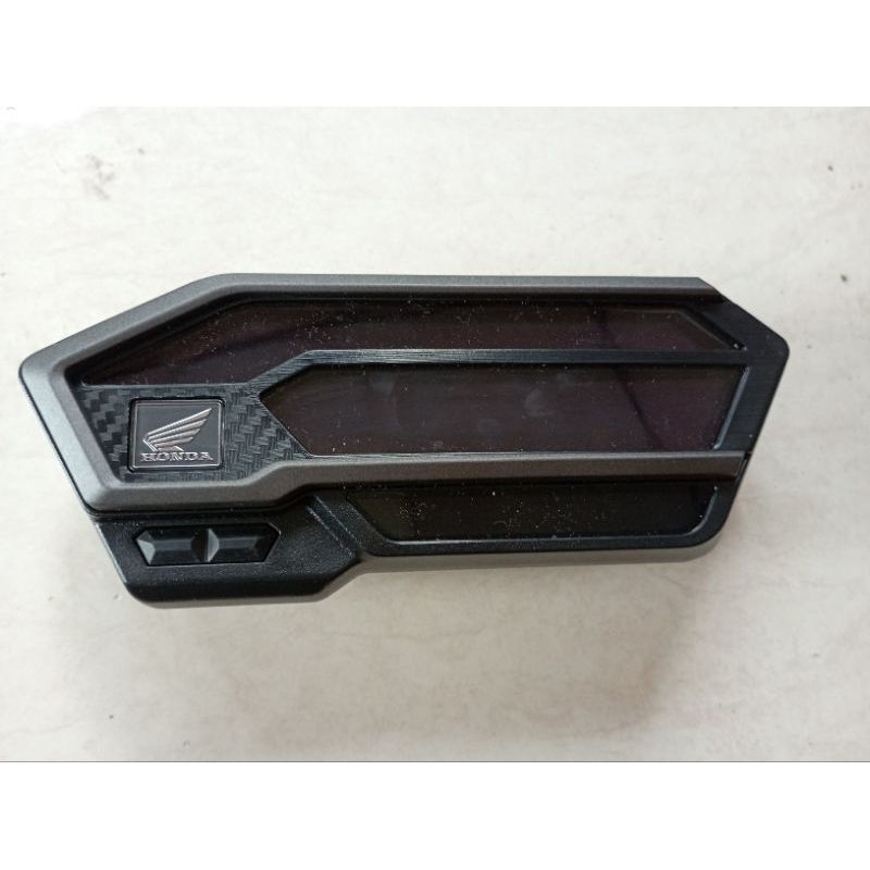 Jual spidometer speedometer honda cbr led 2018 2019 2020 original ...
