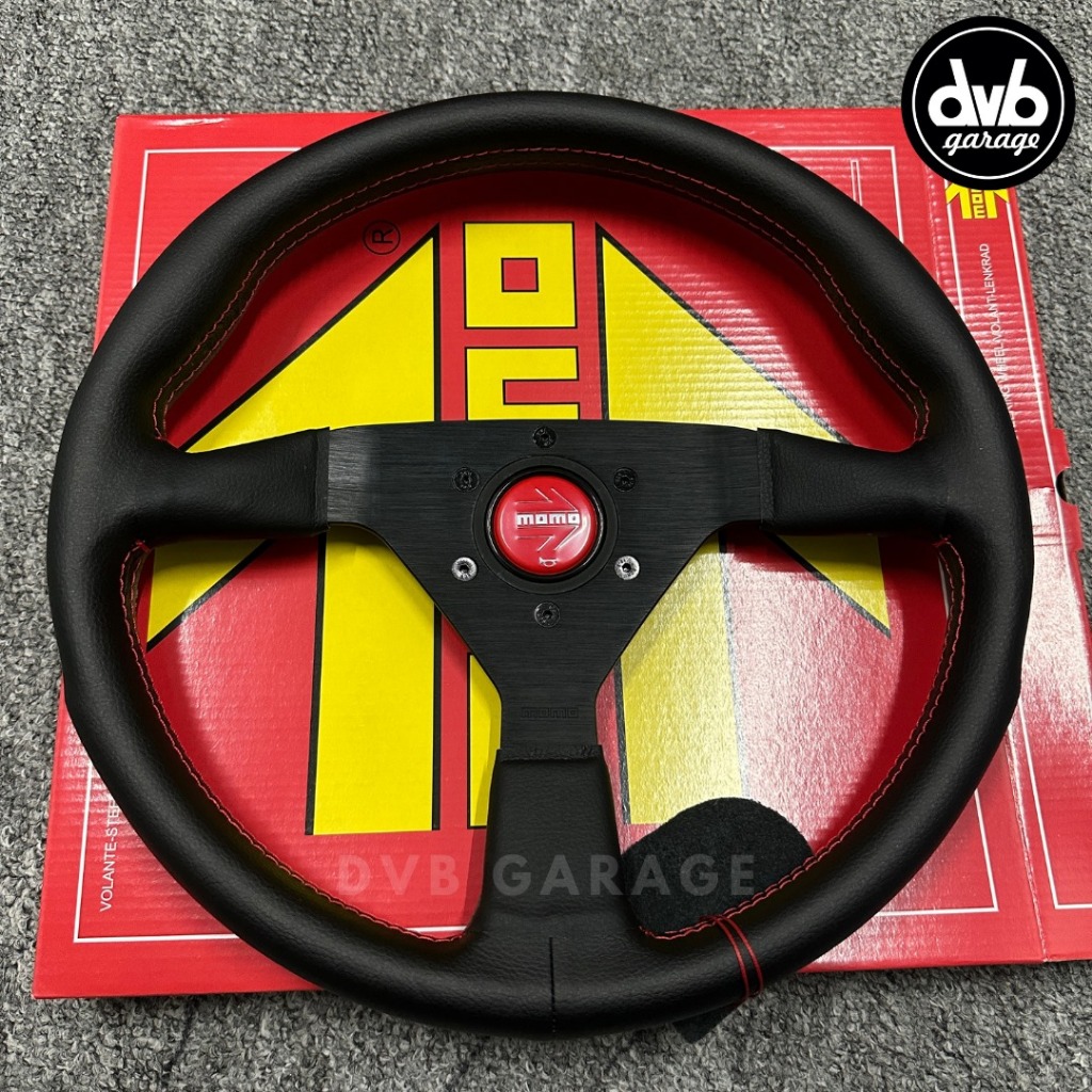 Jual STIR RACING MOMO MONTECARLO PREMIUM - SETIR STEERING WHEELS ...