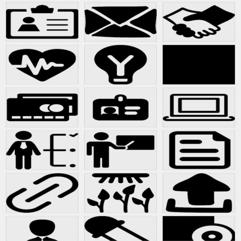 Jual 1. 1500++ icon bundle (.png) | Shopee Indonesia