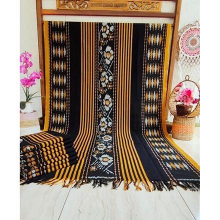 Jual Kain Tenun Etnik Tenun Blanket Motif Tenun Toraja Tenun NTT Tenun ...