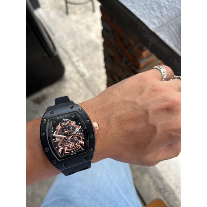 Harga jam hotsell richard mille termurah