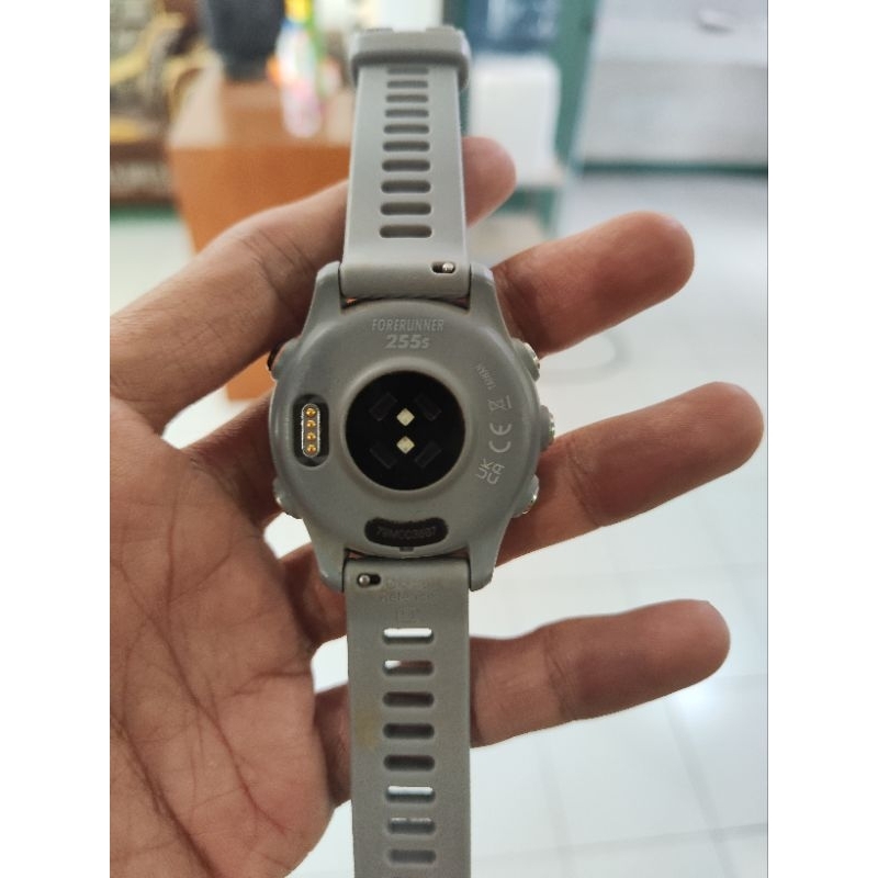 Jual Garmin forerunner 255s non music | Shopee Indonesia