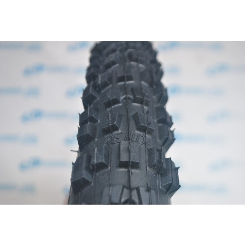 Jual Ban Luar Sepeda Kenda Kinetics 26 X 2.35 Type K887 Medium Block ...