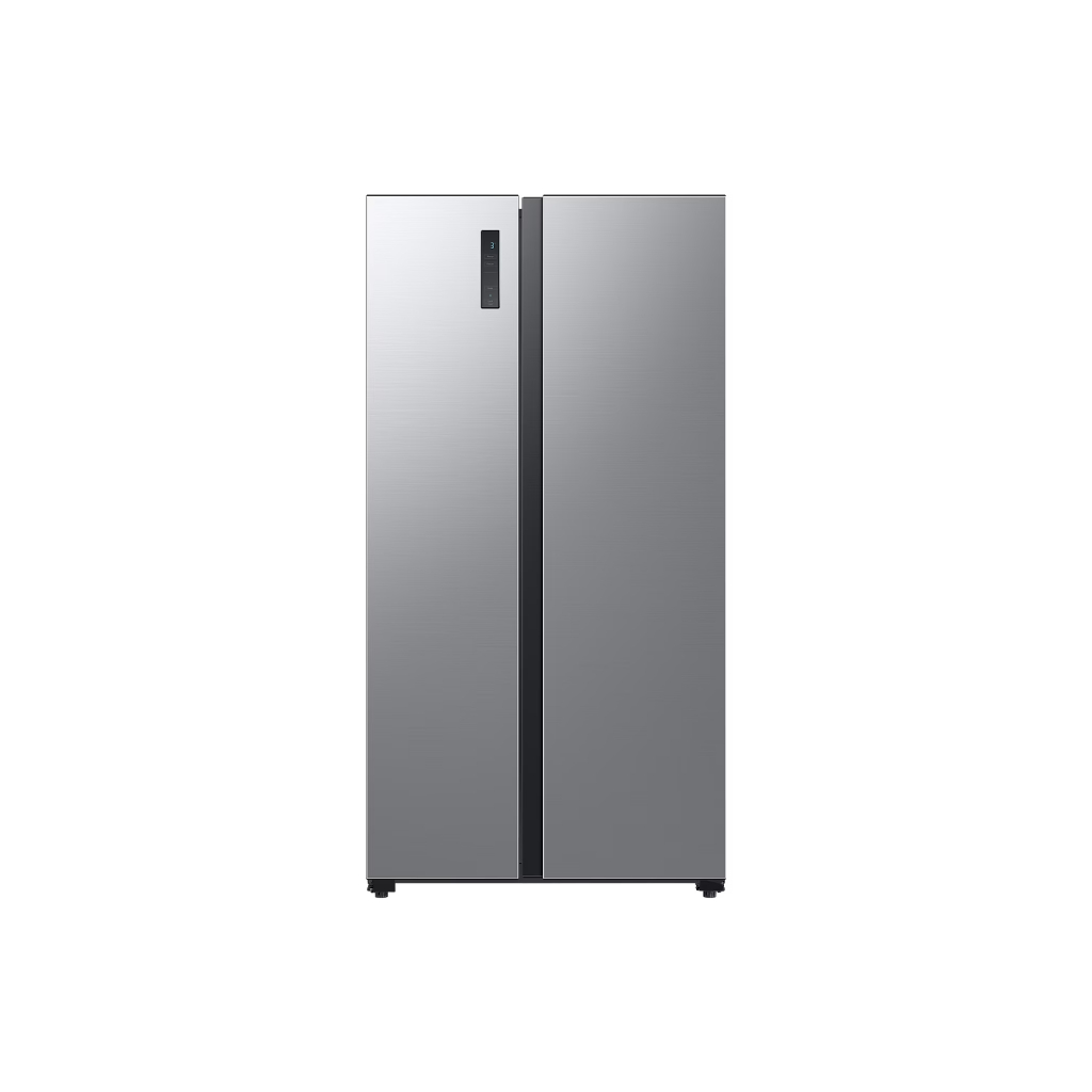 Jual SAMSUNG KULKAS SIDE BY SIDE 550L RS52B3000M9/SE KULKAS SIDE BY