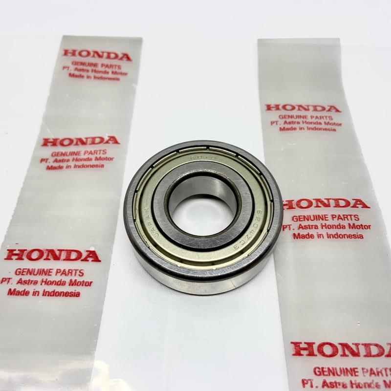 Jual BERING BEARING LAHER AS PULLY 6204 HONDA BEAT VARIO SPACY SCOOPY ...