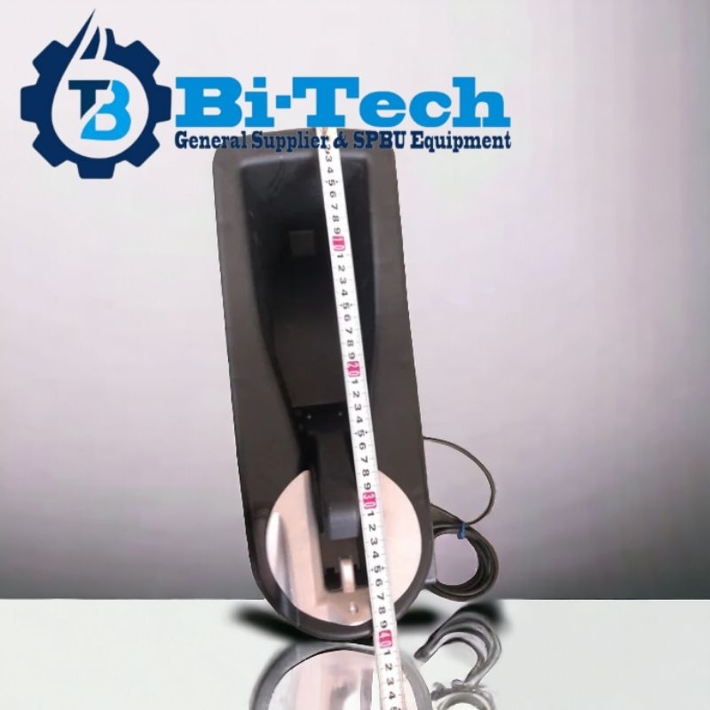 Jual Booth Nozzle Boot Nozzel Nosel Tatsuno Dudukan Nozel Switch ...